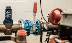 Changes to one plumbing standard can require updating compatible parts. Changes to one plumbing standard can require updating compatible parts.