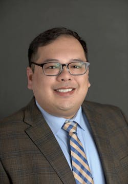 Daniel Pierce. Daniel Pierce.