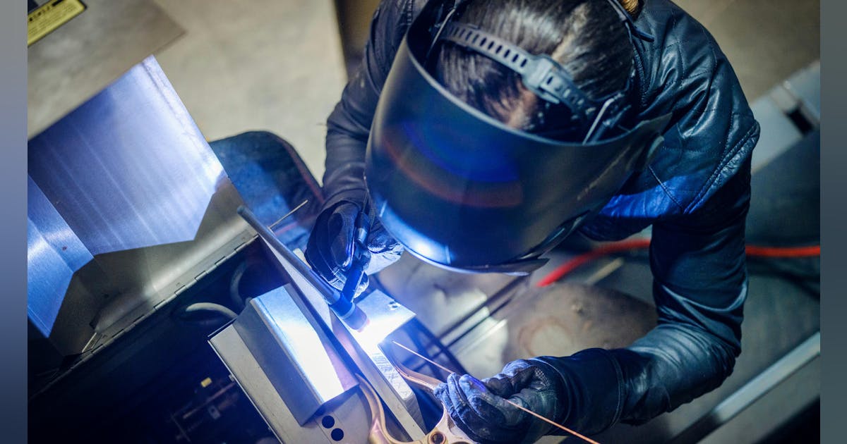 AWS Releases A3.0M/A3.0:2025 – Latest Standard for Welding Terminology