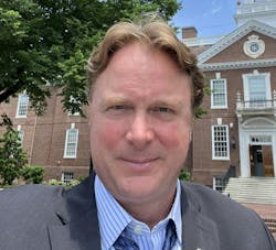 Matthew Windrum, Director of State Government Affairs, Policy and Advocacy, Plumbing Manufacturers International. Matthew Windrum, Director of State Government Affairs, Policy and Advocacy, Plumbing Manufacturers International.