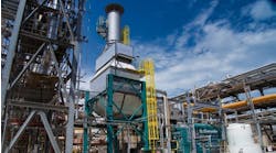 Trailer-Mounted Rental Boilers Installed with CataStak SCR Systems for Single Digit NOx Emissions Compliance at a Refinery in California. Trailer-Mounted Rental Boilers Installed with CataStak SCR Systems for Single Digit NOx Emissions Compliance at a Refinery in California.