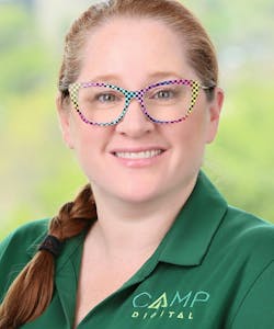 Katie Donovan. Katie Donovan.