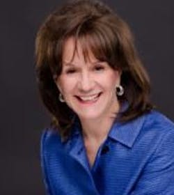Mary Scott Nabers. Mary Scott Nabers.