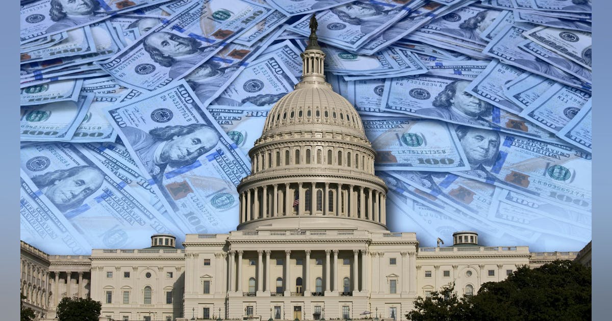 Navigating the Government Marketplace in Disruptive Times