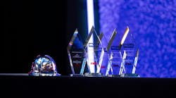 The MCAA/CNA Safety Excellence Awards. The MCAA/CNA Safety Excellence Awards.