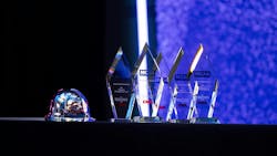 The MCAA/CNA Safety Excellence Awards. The MCAA/CNA Safety Excellence Awards.