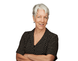 Patricia Harris. Patricia Harris.