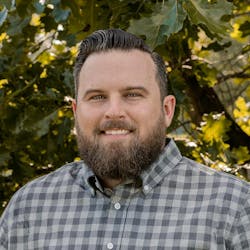 Brendan Hughson. Brendan Hughson.