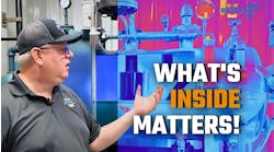 Boiler Deaerator Troubleshooting: Temperature, Chemistry & Key Tips - Weekly Boiler Tips Boiler Deaerator Troubleshooting: Temperature, Chemistry & Key Tips - Weekly Boiler Tips