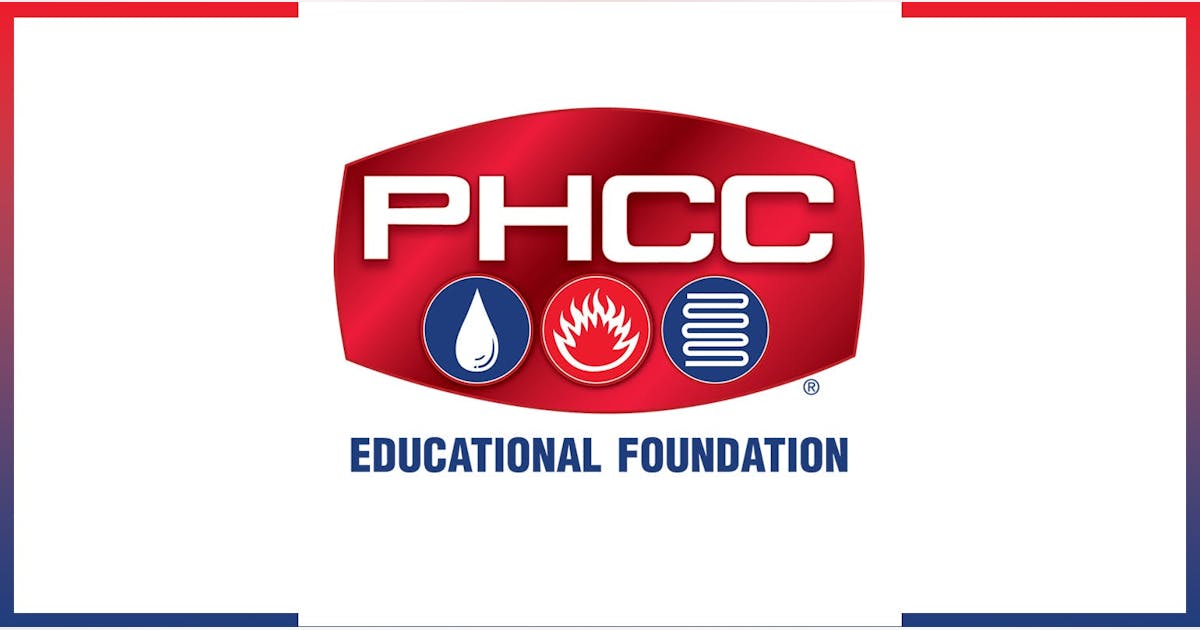 PHCC Educational Foundation Expands Online Courses to Better Serve
