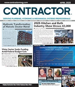 April 2025 cover image April 2025 cover image