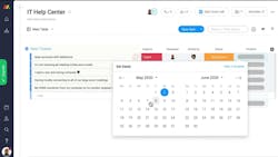 Building a dashboard on using the monday.com platform. Building a dashboard on using the monday.com platform.