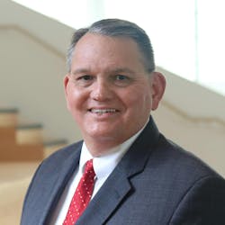 James Woodruff. James Woodruff.