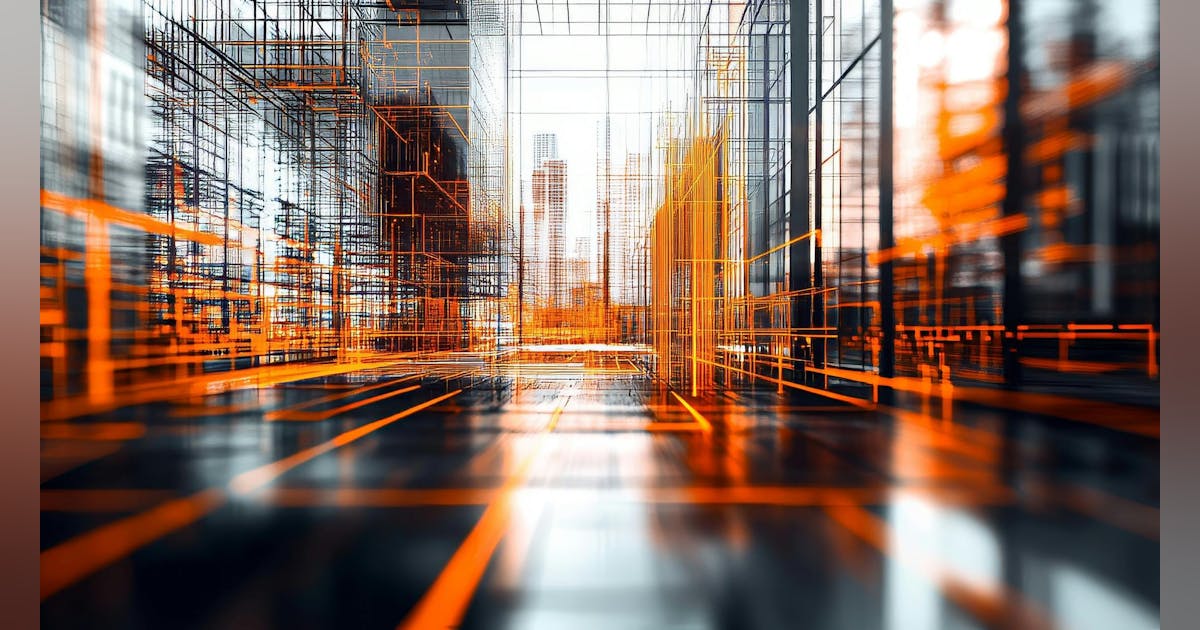 Maximum Transparency At Your Construction Site