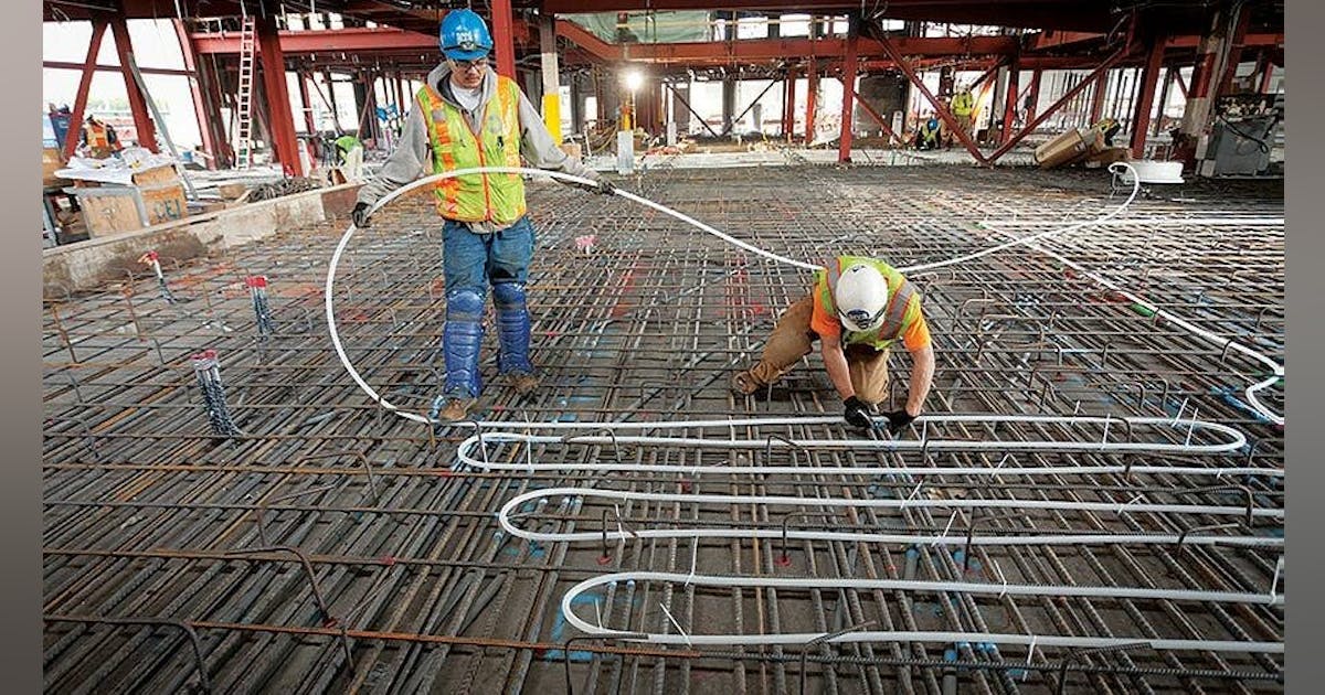 Full-Stack Scheduling: Transforming Specialty Contracting Project Management