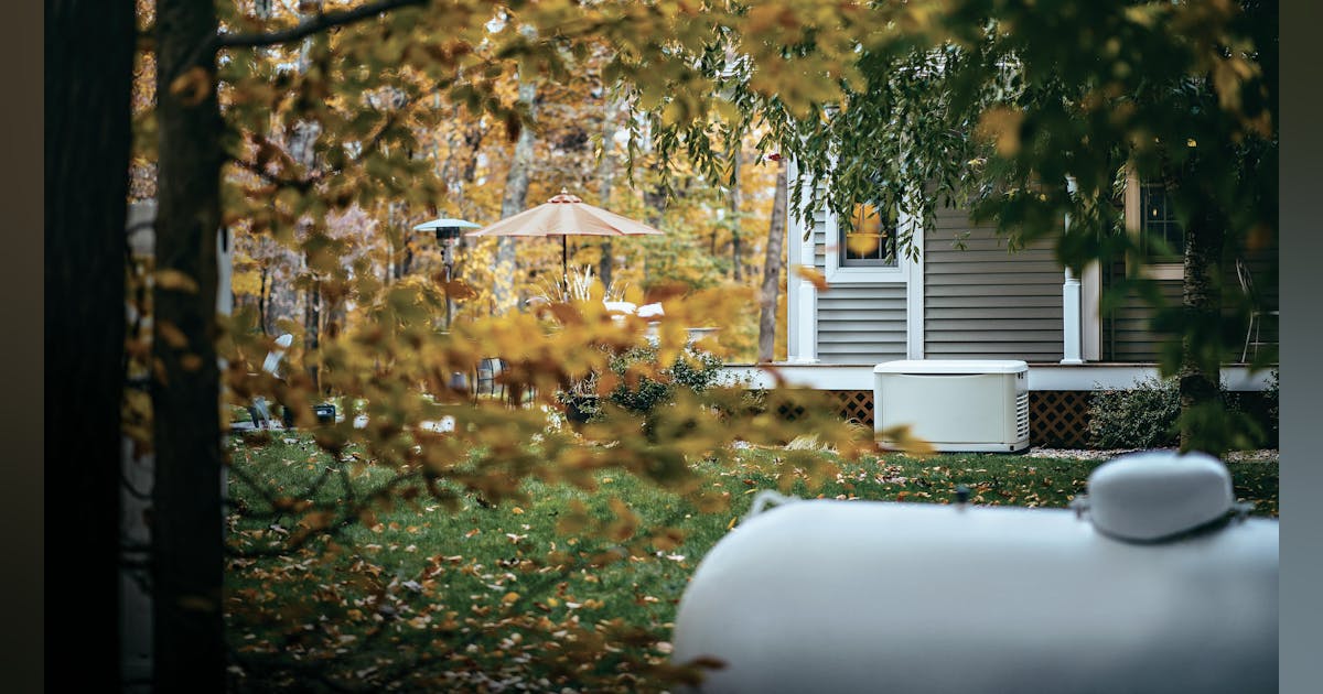 PERC Highlights the Sustainable Advantages of Propane This Earth Day