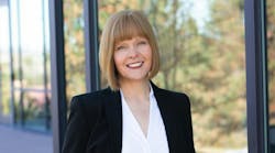 Marki Houston, Viega North America CEO. Marki Houston, Viega North America CEO.
