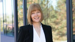 Marki Houston, Viega North America CEO. Marki Houston, Viega North America CEO.