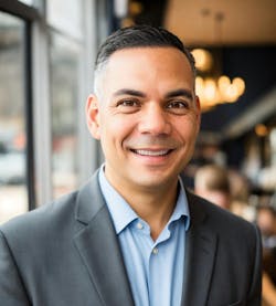 Ray Andrews. Ray Andrews.