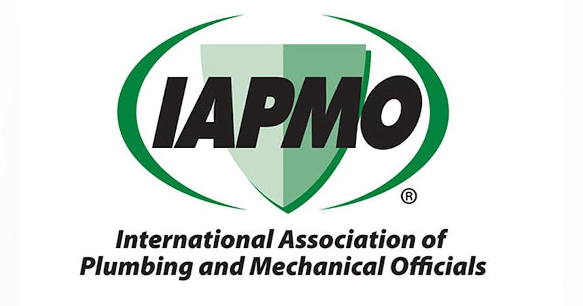 IAPMO Adds ESPRI to Bolster Research and Innovation in Water, Plumbing Systems IAPMO Adds ESPRI to Bolster Research and Innovation in Water, Plumbing Systems