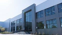 The new facility, located at 300 Maddox Simpson Parkway in Lebanon, TN. The new facility, located at 300 Maddox Simpson Parkway in Lebanon, TN.