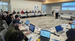 The 2025 PHCC Super Foremen Workshop. The 2025 PHCC Super Foremen Workshop.