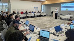 The 2025 PHCC Super Foremen Workshop. The 2025 PHCC Super Foremen Workshop.