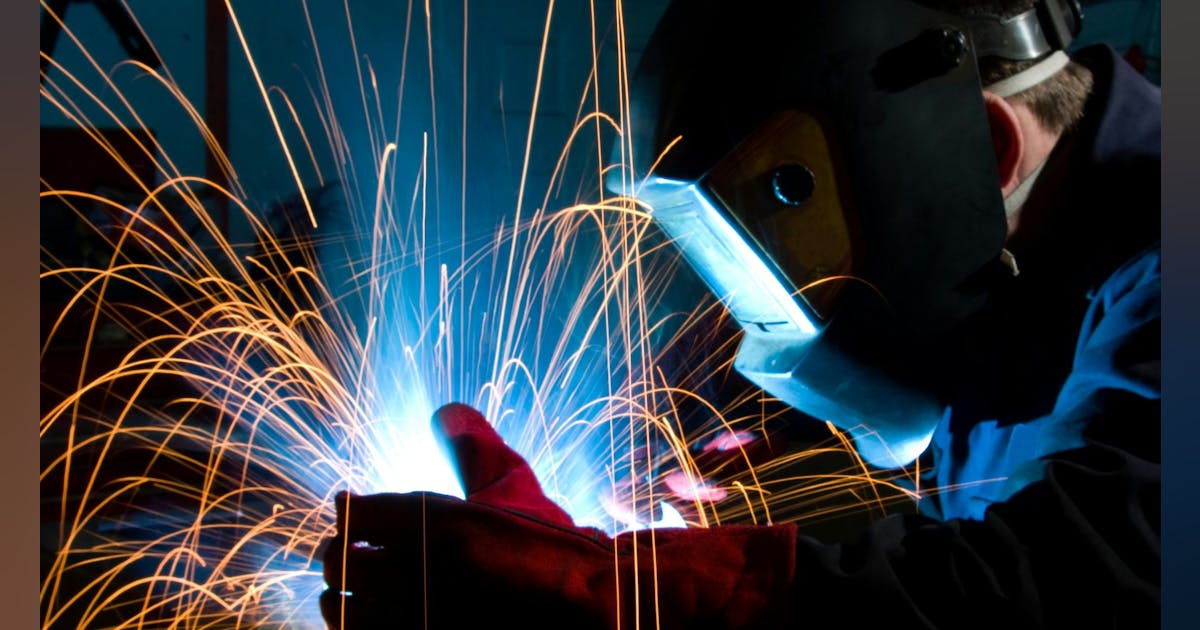 Construction Materials Prices Tame in April Despite Rising Iron and Steel Costs