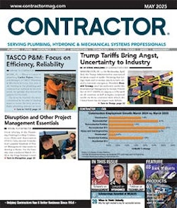 May 2025 cover image May 2025 cover image