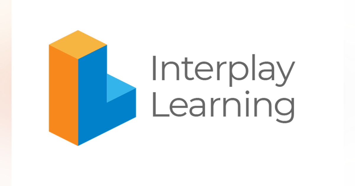 Interplay Learning Announces Winners of Inaugural Interplay Excellence Awards for Training and Workforce Development