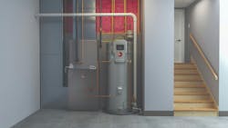 Maximus Super High Efficiency Gas Water Heater. Maximus Super High Efficiency Gas Water Heater.