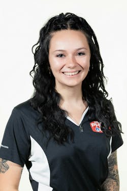 Butler sits on two state plumbing executive boards for the Plumbing-Heating-Cooling Contractors Association (PHCC). Butler sits on two state plumbing executive boards for the Plumbing-Heating-Cooling Contractors Association (PHCC).