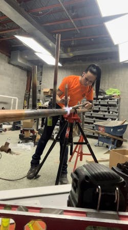 Butler spends a lot of time focusing on her career. Butler spends a lot of time focusing on her career.