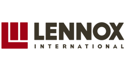 6837164e46c80706f6735f2e Lennox Logo