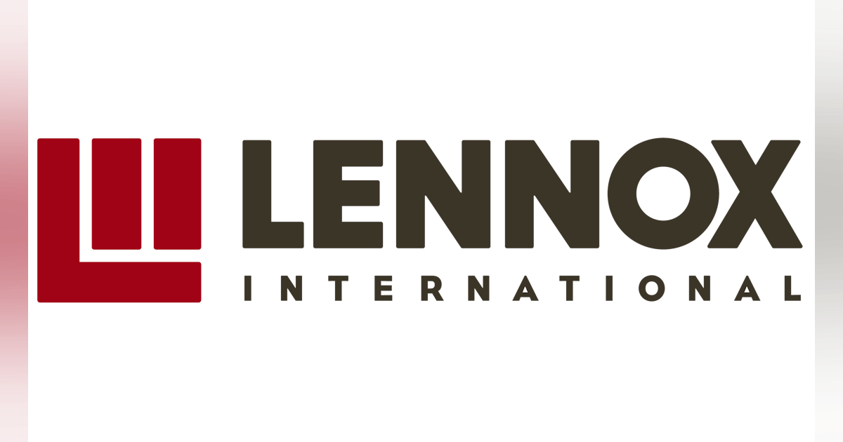 Lennox and Ariston Group Announce Joint Venture to Launch Water Heaters in North America