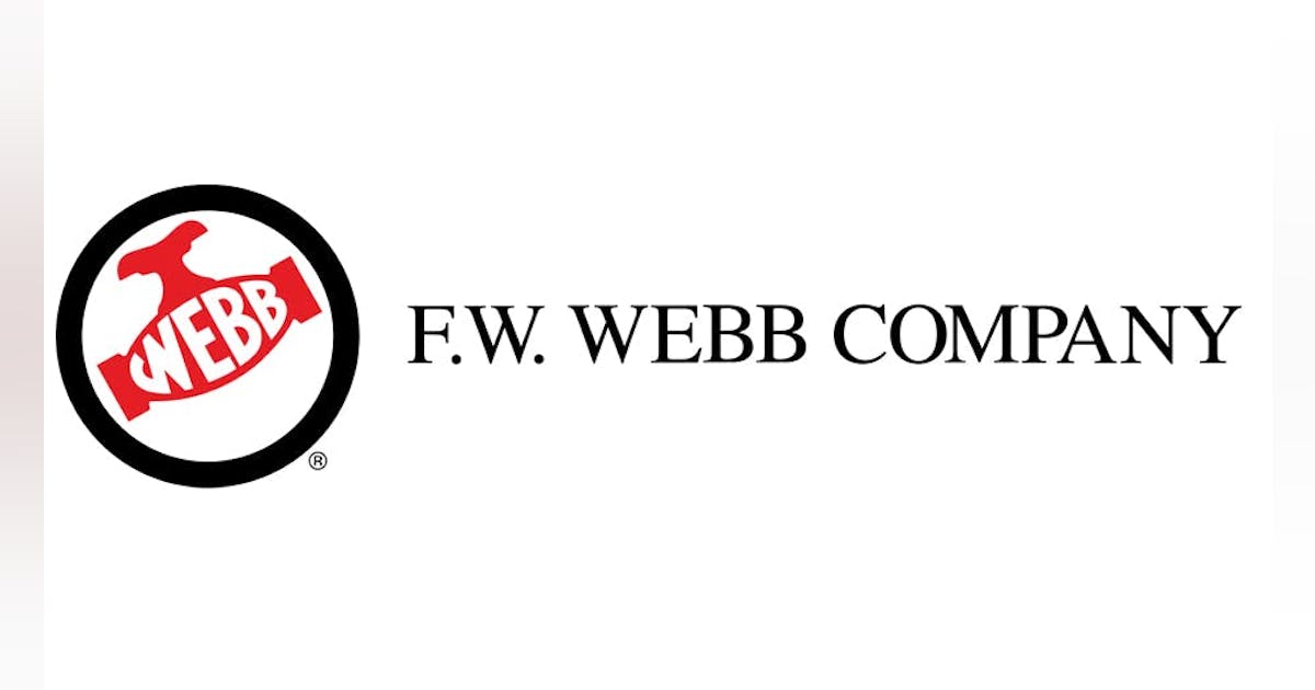 F.W. Webb Names Accomplished Sales Leader to Drive Growth in Southern NY, NJ, and PA