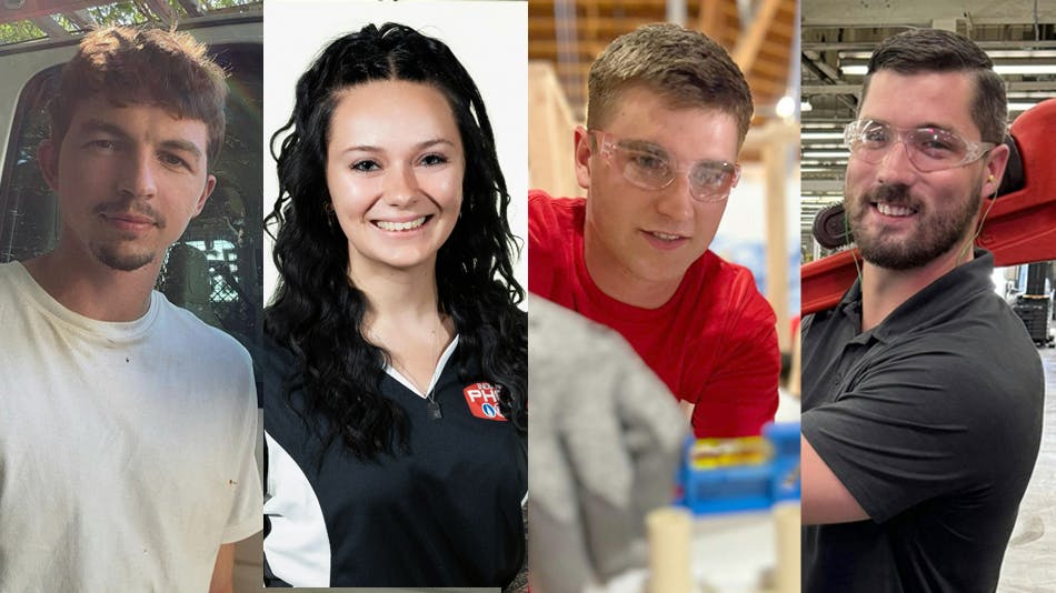 Our 2025 Under 30 All-Stars.