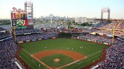 Citizens Bank Park, Philadelphia, PA. Citizens Bank Park, Philadelphia, PA.