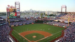 Citizens Bank Park, Philadelphia, PA. Citizens Bank Park, Philadelphia, PA.