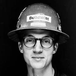 Aaron Witt. Aaron Witt.