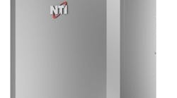 Recalled TRX Series II boiler. Recalled TRX Series II boiler.