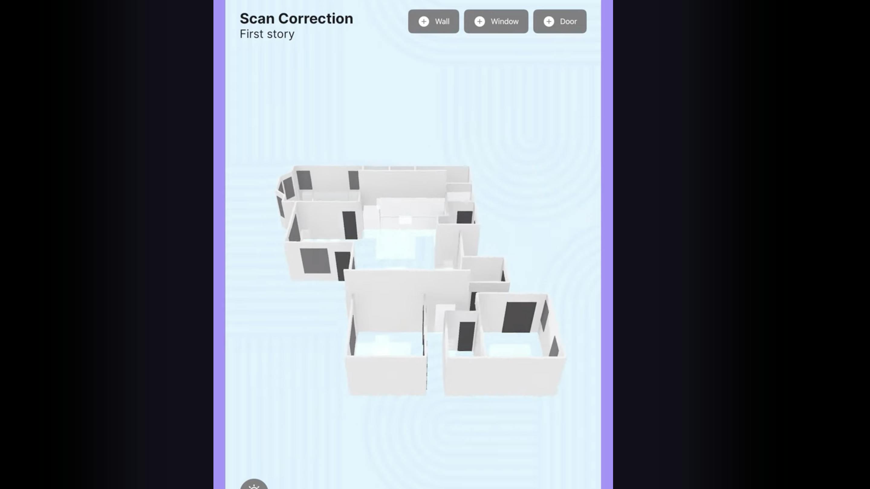 3D modeling in the Conduit Tech platform.