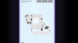 3D modeling in the Conduit Tech platform. 3D modeling in the Conduit Tech platform.