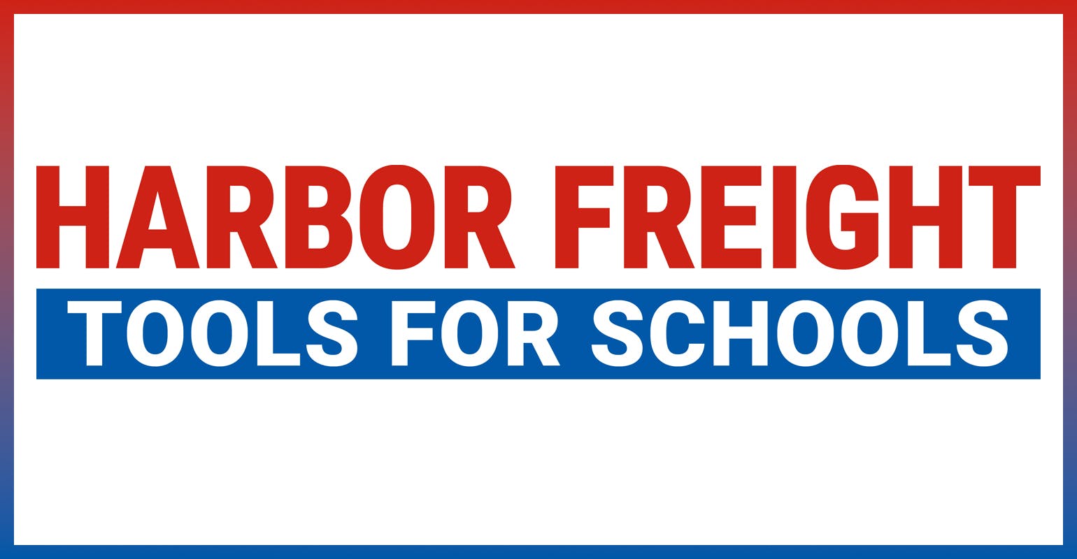 harborfreighttoolsforschools