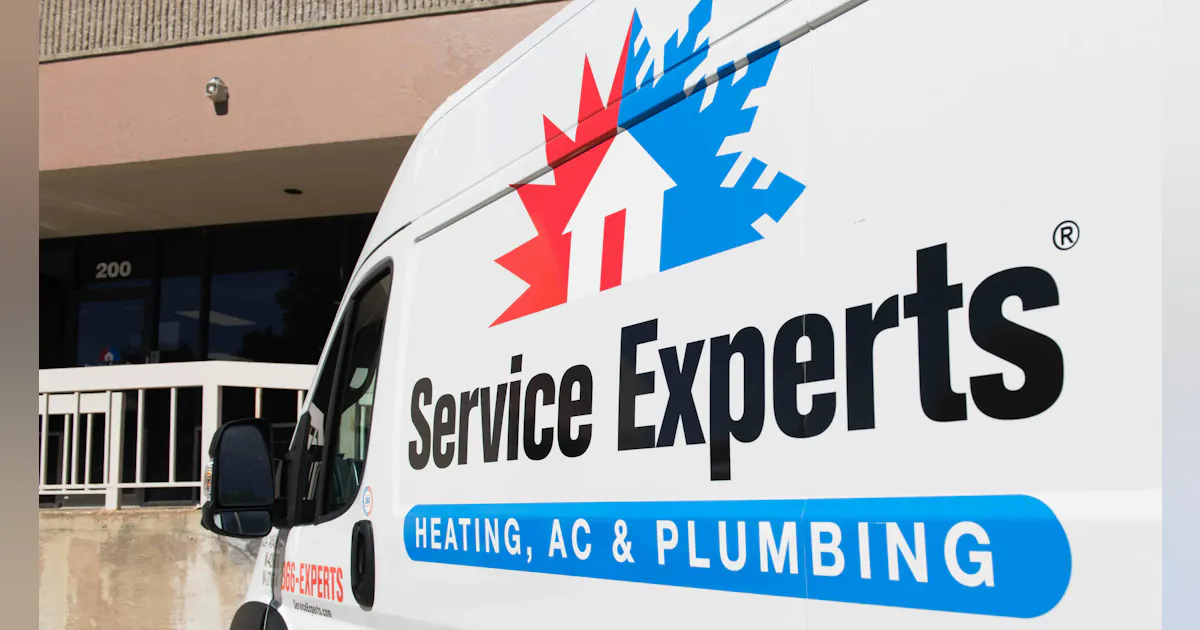 Service Experts DFW Unites Under One Brand | Contractor Magazine