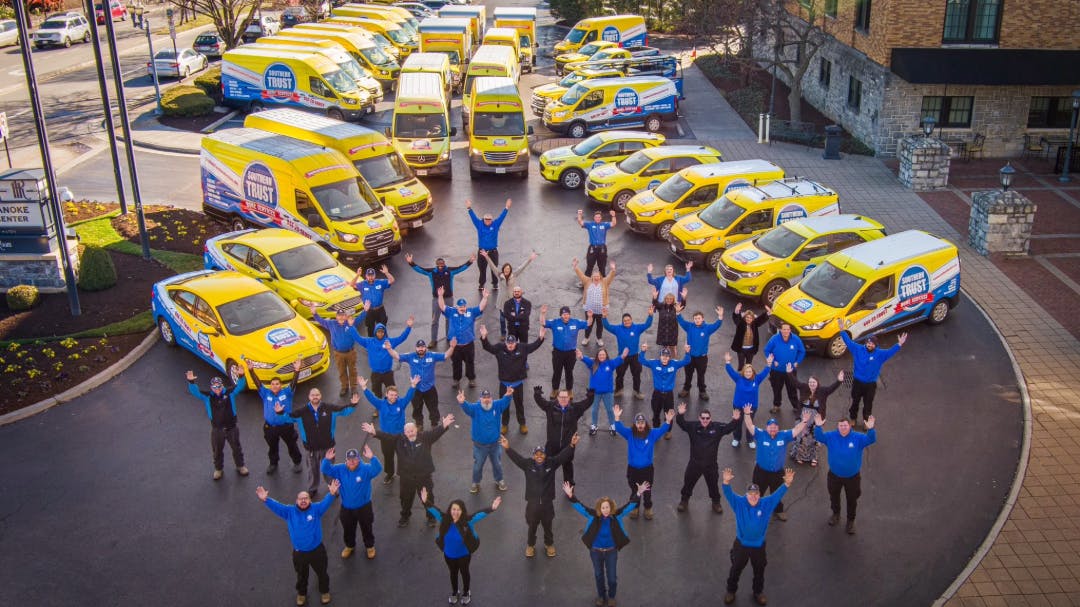 Southern Trust Home Services