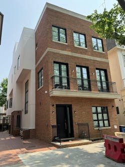 Brooklyn is dotted with architectural gems—homes rich in details like stained-glass windows, statement marble, and distinctive millwork. Brooklyn is dotted with architectural gems—homes rich in details like stained-glass windows, statement marble, and distinctive millwork.