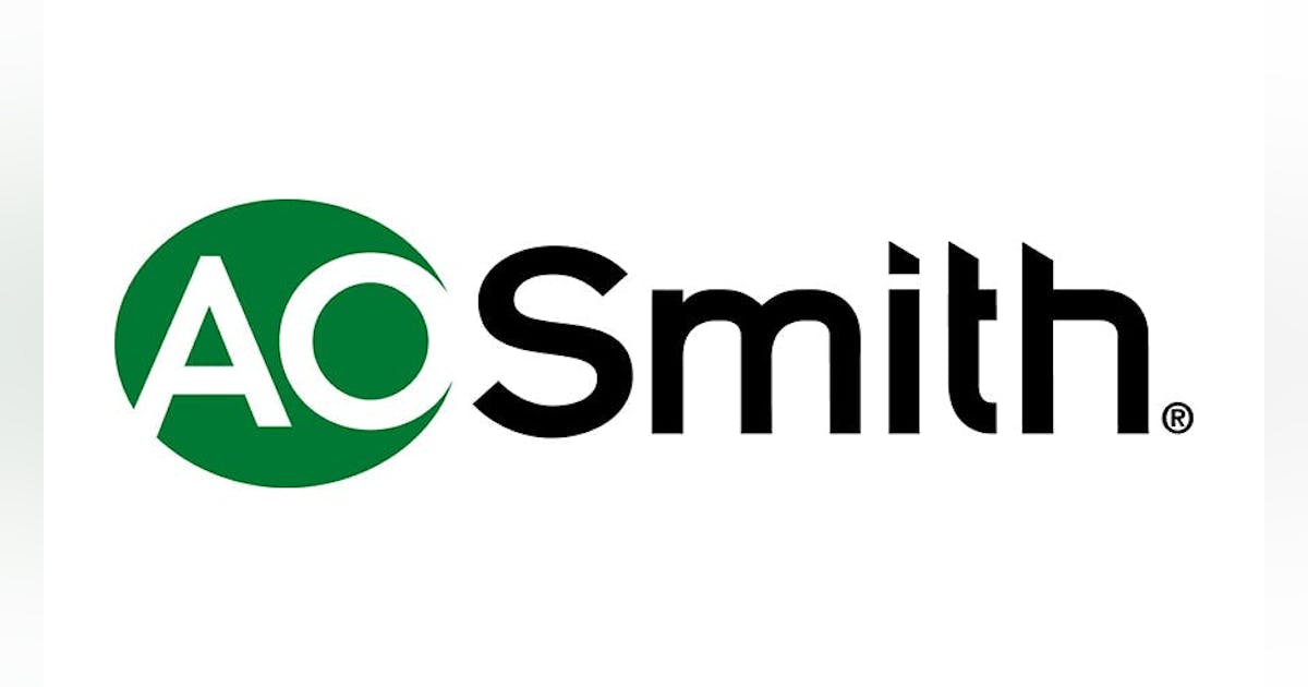A. O. Smith Announces Summer Promotion with Participating Wholesale Partners