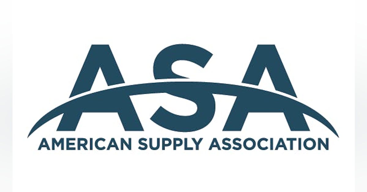 American Supply Association Launches Industry-Wide Product Data Standard Project