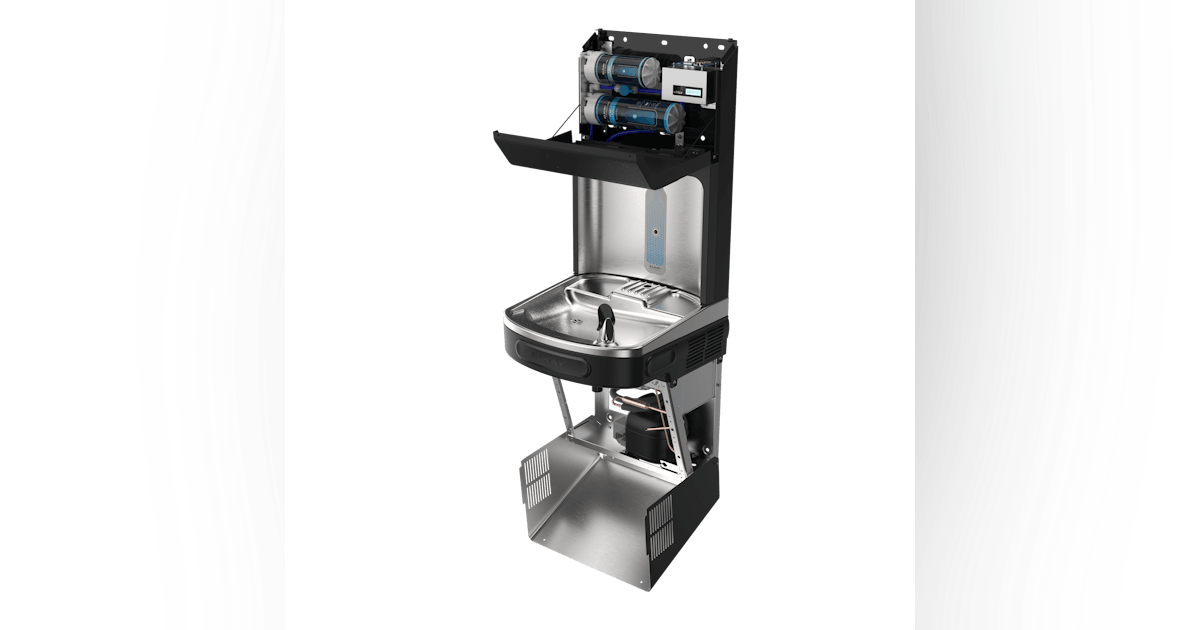 Weekly Product Gallery: Elkay, Navien, Duravit, Matco-Norca, Kaeser, Keen